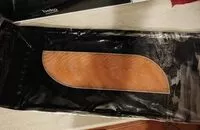 Mängden socker i Salmone norvegese affumicato