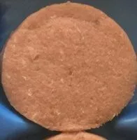 Mängden socker i Fishburger di tonno