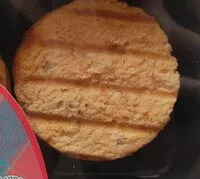 Mängden socker i hamburger di trota