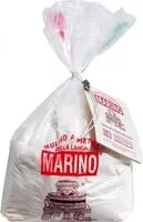 Mängden socker i Farine du grand tenero type 00