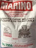 Mängden socker i Farina di riso