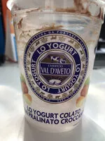 Mängden socker i Lo yogurt