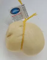 Mängden socker i Scamorza Bianca Affumicata
