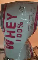 Mängden socker i whey protein