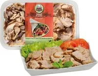 Mängden socker i Kebab dIGPollo