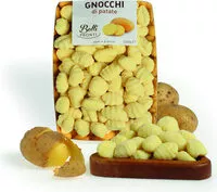 Mängden socker i Chicche dIGPatate