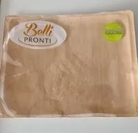 Mängden socker i Salame ungherese