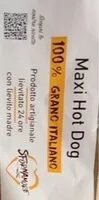 Mängden socker i Maxi Hot Dog