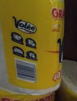 Mängden socker i Cucina