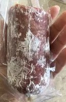 Mängden socker i Salame ungherese