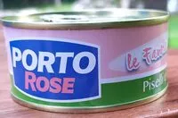 Mängden socker i Piselli e tonno