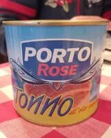 Mängden socker i Tonno all'olio vegetale