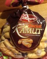 Mängden socker i Trucioli kamut