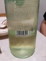 Mängden socker i Vino bianco