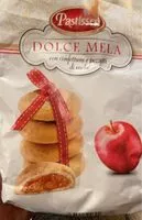 Mängden socker i Dolce mela