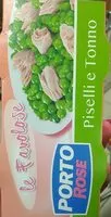 Mängden socker i Le favolose