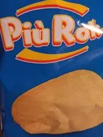 Mängden socker i Più rok