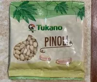 Mängden socker i Pinoli