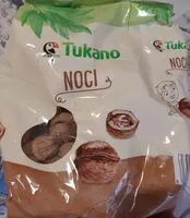 Mängden socker i Noci