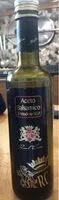Mängden socker i Aceto balsamico di Modena I.G.P.