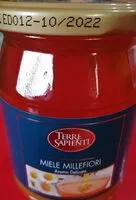 Mängden socker i Miele