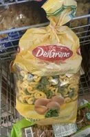 Mängden socker i Gramigna