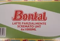 Mängden socker i Latte parzialmente scremato