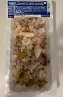 Mängden socker i Preparato per risotto surgelato