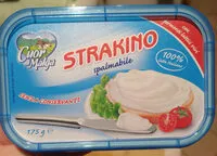 Mängden socker i Strakino