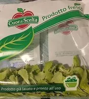 Mängden socker i Lattughino