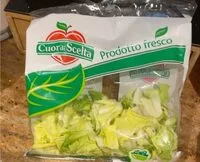 Mängden socker i Scarola