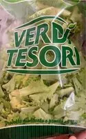 Mängden socker i Lattughino