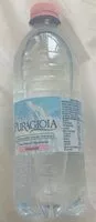Mängden socker i Acqua