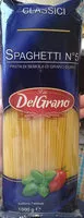 Mängden socker i Spaghetti