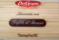 Mängden socker i Pasta