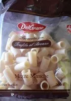 Mängden socker i Mezze Mniche