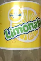 Mängden socker i Limonata