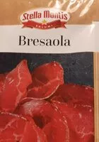 Mängden socker i Bresaola