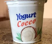 Mängden socker i Cocco