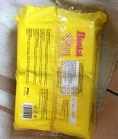 Mängden socker i schiacciatina