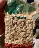 Mängden socker i Arachidi