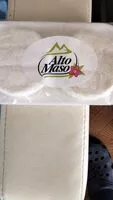 Mängden socker i Alto mado