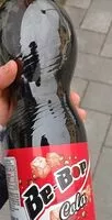 Mängden socker i Cola