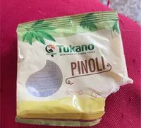 Mängden socker i Pinoli