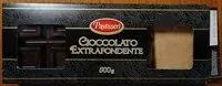 Mängden socker i Cioccolato extrafondente