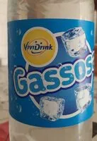 Mängden socker i Gassosa