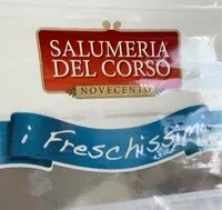 Mängden socker i Mortadella bologna