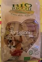 Mängden socker i Pasta semola di grano duro integrale