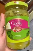 Mängden socker i Cipolle borettane