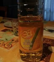 Mängden socker i Sol leggero olio semi mais